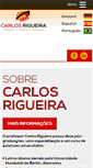 Mobile Screenshot of carlosrigueira.com